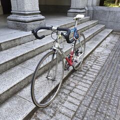 Basso Gap 1977 (dilomo) 下北沢のロードバイクの中古あげます