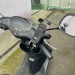 DIO2006年式　ウーバーイーツセットの画像