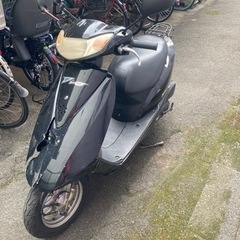 DIO2006年式　ウーバーイーツセット