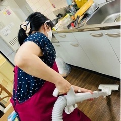 ★急募★時給1600〜1800円【横浜の家事代行スタッフ大募集】お客様のご依頼増加に伴いスタッフ大募集！の画像