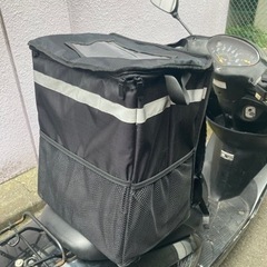 DIO2006年式　ウーバーイーツセットの画像