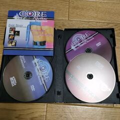CORE フィットネス