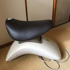 ロデオマシーン