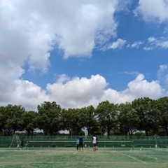 敷島ソフトテニスクラブ募集