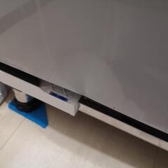 【交渉中】洗濯機差し上げます(とても古いのですが動きます)の画像