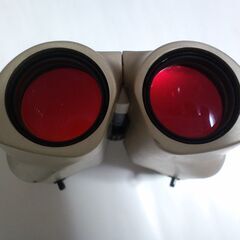 双眼鏡　１２ｘ２５（中古品）の画像