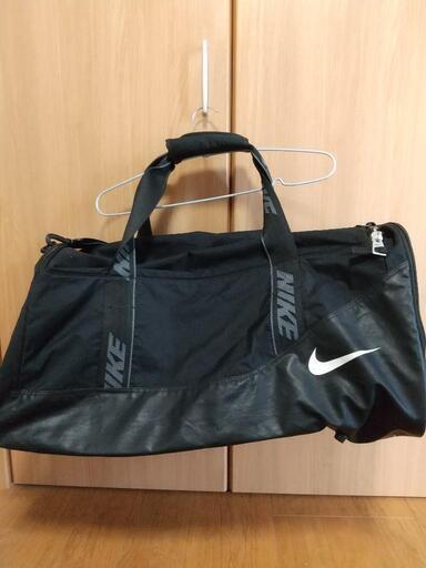 NIKE ボストンバッグ