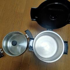 ECOOK真空保温調理鍋3.2L