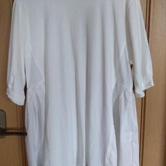 七分袖のTｼｬﾂ(?)-ﾚﾃﾞｨｰｽ用-