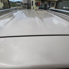 ダイハツミラココア本土車両ですの画像