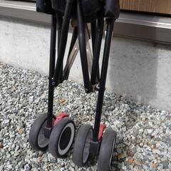 B型ベビーカー バギーの画像
