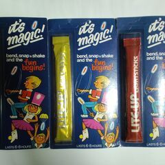 ７０ｓアメリカインテリア雑貨　３種セットの画像