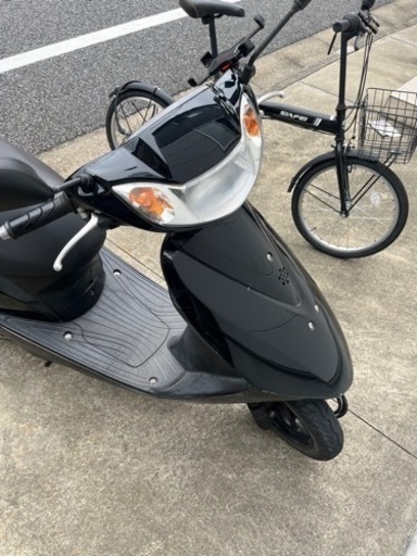 【再】HONDA DUO AF68後期【引っ越しの為】