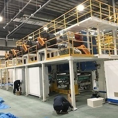 出張案件。土木、解体、建設現場作業の画像