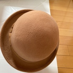 grace グレース　ベージュ　ポーラーハットの画像