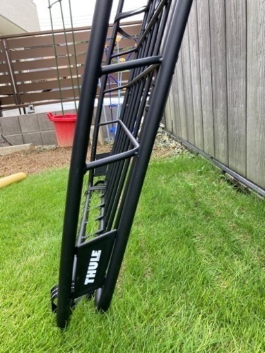 THULE スーリー　ルーフラック
