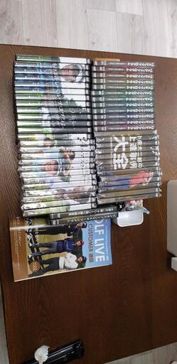 ゴルフDVD