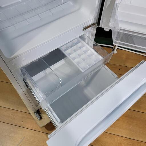 ?‍♂️売約済み❌2223‼️設置まで無料‼️最新2021年製✨定価の半額で！ヤマダ電機 179L 2ドア 冷蔵庫