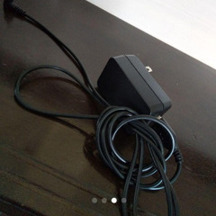 卓上扇風機の画像