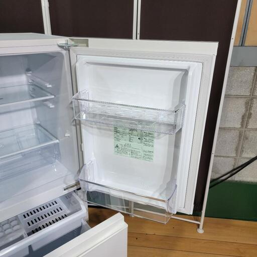 ?‍♂️売約済み❌2218‼️設置まで無料‼️最新2021年製✨AQUA 126L 2ドア 冷蔵庫