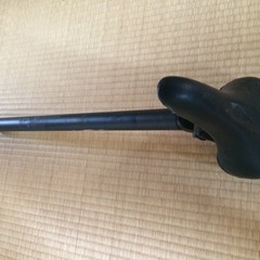 自転車サドル