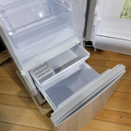 ?‍♂️売約済み❌2216‼️設置まで無料‼️2018年製✨SHARP 167L 2ドア 冷蔵庫