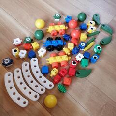 ダイヤブロック　ソフト