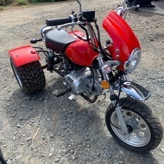 青森県の125CC バイクの中古が安い！激安で譲ります・無料であげます｜ジモティー