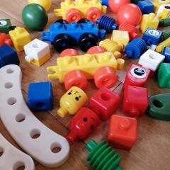 ダイヤブロック　ソフトの画像