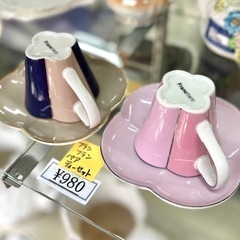 Francfranc ペアティーセット
