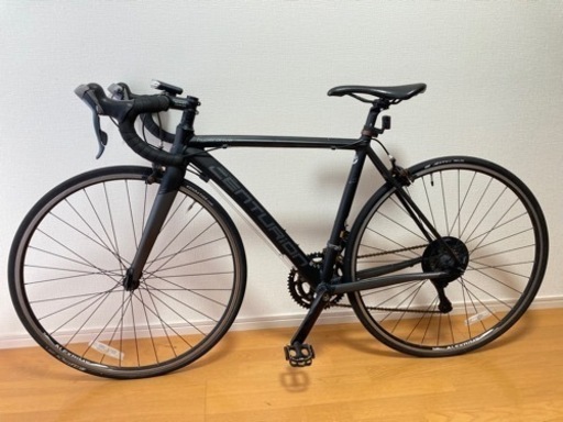 ロードバイク CENTURION HYPERDRIVE500