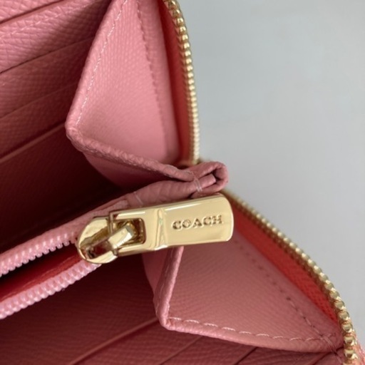 COACH 長財布 リサイクルショップ宮崎屋住吉店 24.4.25F 【公式通販】 COACH 長財布 リサイクルショップ宮崎屋住吉店 24.4.25F 【公式通販】