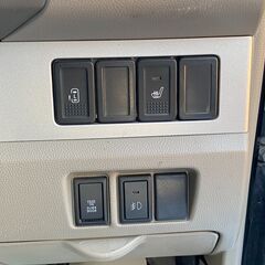 H24年スクラムワゴン PZターボ 4WD ★全国対応自社ローン完備★軽自動車 新潟の画像