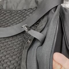 バッグ　ショルダーバッグ　メーカー不明　他の商品ご購入で無料の画像