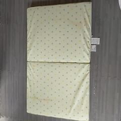 西川　ベビー布団　セットの画像