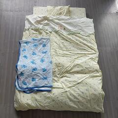 西川　ベビー布団　セット