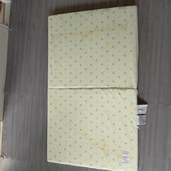 西川　ベビー布団　セットの画像