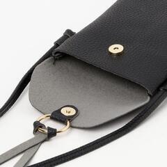 F&D :リングレザー・イージーショルダーの画像