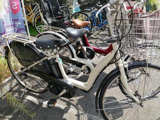 YAMAHA  PAS 26インチ