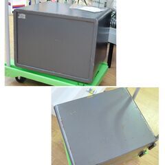 TOHO 金庫 カギ付属 ダイヤル式 セーフマスター T-12 幅47×奥行42×高さ36cm SAFE MASTER 札幌市 清田区 平岡の画像