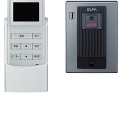ドアホン　インターホン