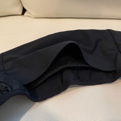 新品【プライスタグ無】ノースフェイス　ボディーバッグ　ショルダーバッグ　AW新作の画像