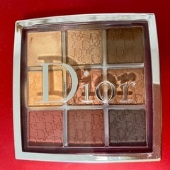 値下げ！Diorディオール　アイシャドウバックステージ　アンバー