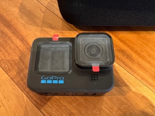 「新品同様」GoPro HERO 10