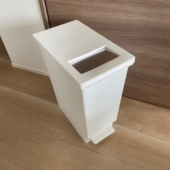 45リットル　ゴミ箱