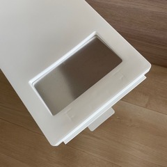 45リットル　ゴミ箱の画像