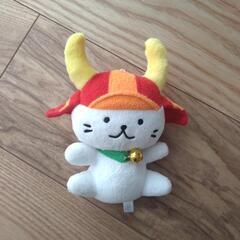 楽天市場】「ひこにゃんぬいぐるみ 15cm」 (3種類写っている