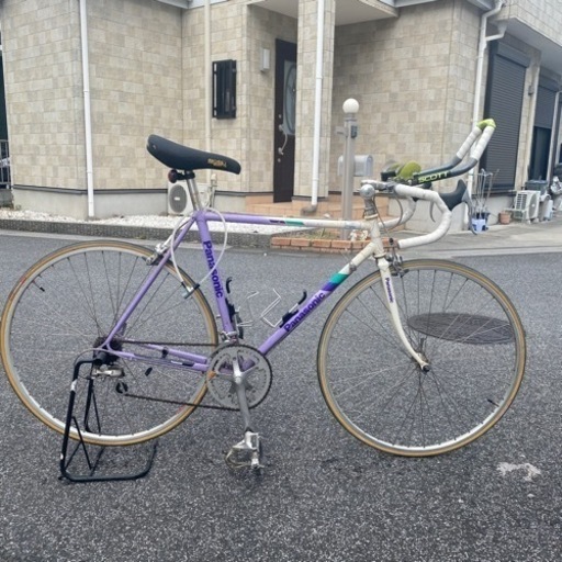 Panasonic  パナソニック  ロードバイク