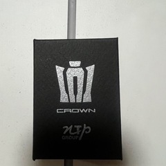 非売品ネッツトヨタクラウンゴルフマーカー