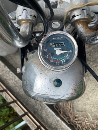 モンキー　z50j